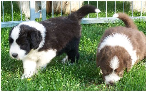 Boah, so gro&szlig; ist die Welt also...