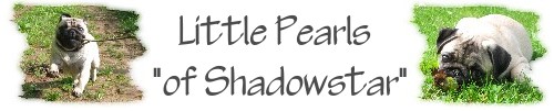 Little Pearls of Shadowstar