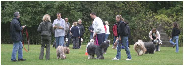 Beardieoktoberfest 2004